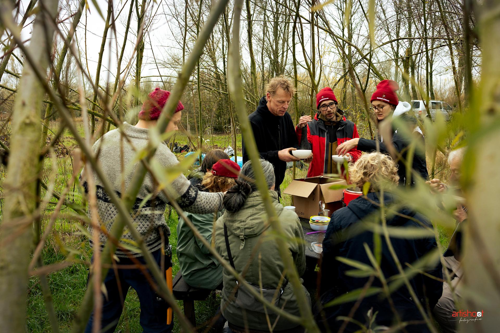 Plantdagen najaar 2025/2026 🌱