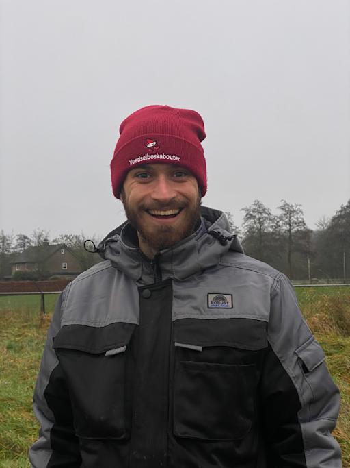 Tomas van Wijngaarden