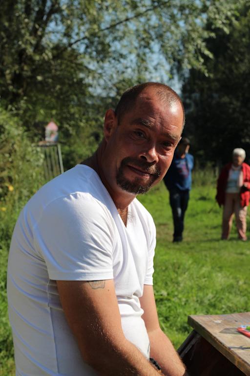 Micheal Passenier